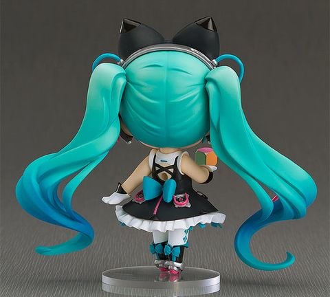 Nendoroid 673 Hatsune Miku Magical Mirai 2016 Ver. - "VOCALOID" Series | Good Smile Company Figure