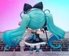 Nendoroid 673 Hatsune Miku Magical Mirai 2016 Ver. - "VOCALOID" Series | Good Smile Company Figure