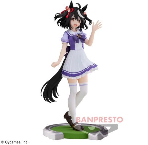 Kitasan Black – Umamusume Pretty Derby | Bandai Spirits Figure