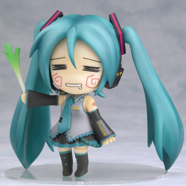 Nendoroid 042 Hachune Miku - Vocaloid | Good Smile Company Figure