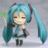 Nendoroid 042 Hachune Miku - Vocaloid | Good Smile Company Figure