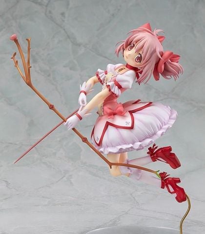 Madoka Kaname 1/8 - Puella Magi Madoka Magica | Good Smile Company Figure