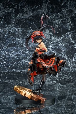Tokisaki Kurumi 1/8 - Date A Live II | Broccoli Figure