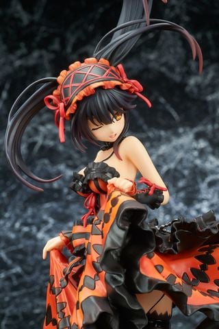 Tokisaki Kurumi 1/8 - Date A Live II | Broccoli Figure
