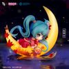 Hatsune Miku Moon West River Chibi Ver. - Vocaloid | Hobby Rangers Figure