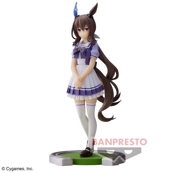 Admire Vega – Umamusume Pretty Derby | Bandai Spirits Figure