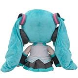 Nhồi Bông Hatsune Miku – Vocaloid Dodeka Jumbo Fuwa Fuwa Nuigurumi | SEGA Plushie