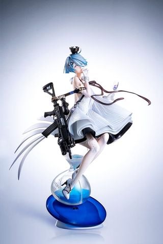 Zas M21 Queen of the White Pieces Ver. 1/8 - Girls Frontline | Hobby Max Figure
