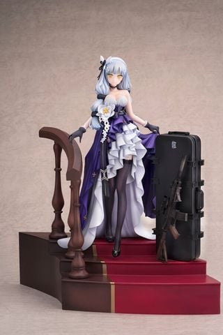 HK416 Starry Cocoon Ver. 1/8 - Girls Frontline | Hobby Max Figure