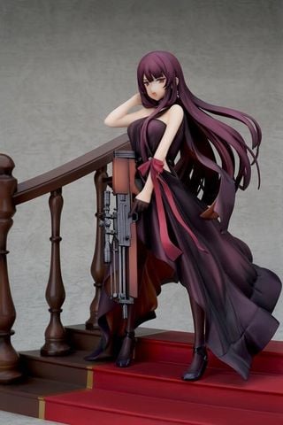 WA2000 Rest of the Ball Ver. 1/8 - Girls Frontline | Hobby Max Figure