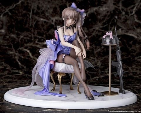 K2 Before the Dawn Ver. 1/7 - Girls Frontline | Apex Innovation Figure