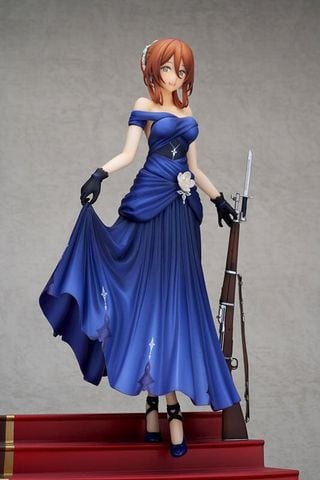 Springfield Touka no Queen Ver. 1/8 - Girls Frontline | Hobby Max Figure