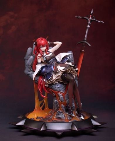 Surtr Magma Ver. 1/7 - Arknights | Myethos Figure