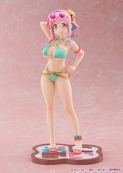 Hozuki Kaede 1/7 - Onii chan wa Oshimai | Wave Figure