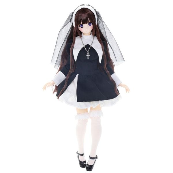 Maiden's Prayer Mahiro 1/6 Doll - Azone Doll