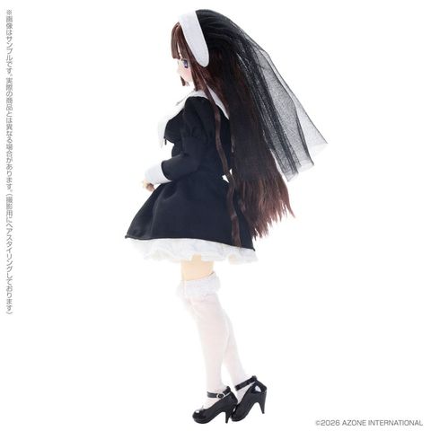 Maiden's Prayer Mahiro 1/6 Doll - Azone Doll