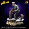Scale Lon Chaney Jr. as The Wolf Man Plastic Model Kit 1/8 - The Wolf Man Universal Monsters Series | X-PLUS Plastic Model