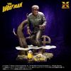 Scale Lon Chaney Jr. as The Wolf Man Plastic Model Kit 1/8 - The Wolf Man Universal Monsters Series | X-PLUS Plastic Model