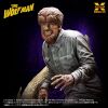 Scale Lon Chaney Jr. as The Wolf Man Plastic Model Kit 1/8 - The Wolf Man Universal Monsters Series | X-PLUS Plastic Model