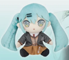 Nhồi Bông Hatsune Miku Fashion Series Preppy - Vocaloid | Taito Plushie