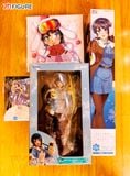 Sakurajima Mai Last Happy Prize Color Change - Seishun Buta Yarou wa Randoseru Girl no Yume o Minai Taito Kuji | Taito Figure