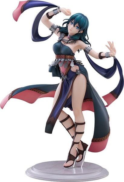 Byleth (Female) Dancer Outfit 1/7 Scale - Fire Emblem Three Houses | Intelligent Systems Figure