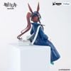 Amiya Shinbun Haitatsuin Ver. - Arknights Noodle Stopper Figure | FuRyu Figure