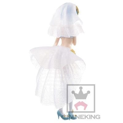 Rem ReZero Kara Hajimeru Isekai Seikatsu EXQ | Banpresto Figure