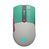 Chuột không dây ASUS TUF GAMING Mini Wireless Mouse Hatsune Miku Edition