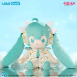 Nhồi bông Hatsune Miku Future Language Series Hug-Sized | bilibiliGoods Plushie