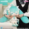 Nhồi bông Hatsune Miku Future Language Series Hug-Sized | bilibiliGoods Plushie
