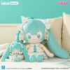 Nhồi bông Hatsune Miku Future Language Series Hug-Sized | bilibiliGoods Plushie