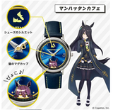 Bộ Sưu Tập Đồng Hồ Uma Musume Pretty Derby Version 2