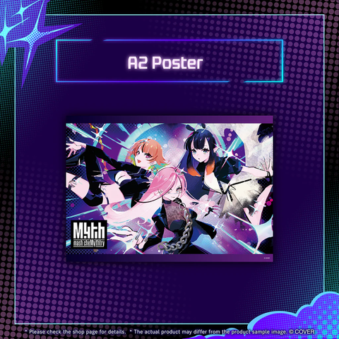 hololive English Mythmash cheMythtry - hololive production | Goods