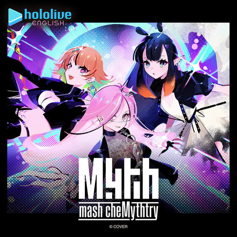 hololive English Mythmash cheMythtry - hololive production | Goods