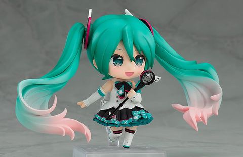 Nendoroid 930 Hatsune Miku Magical Mirai 2017 ver. - VOCALOID Series | Good Smile Company Figure