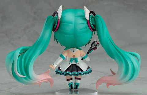 Nendoroid 930 Hatsune Miku Magical Mirai 2017 ver. - VOCALOID Series | Good Smile Company Figure