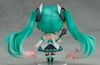 Nendoroid 930 Hatsune Miku Magical Mirai 2017 ver. - VOCALOID Series | Good Smile Company Figure