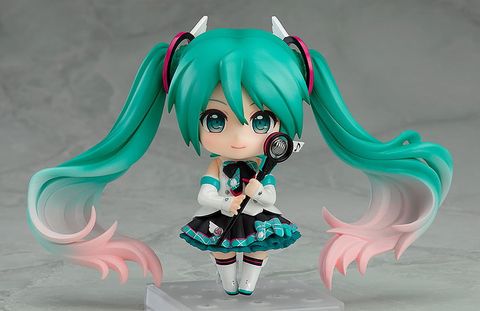 Nendoroid 930 Hatsune Miku Magical Mirai 2017 ver. - VOCALOID Series | Good Smile Company Figure