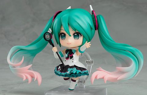 Nendoroid 930 Hatsune Miku Magical Mirai 2017 ver. - VOCALOID Series | Good Smile Company Figure