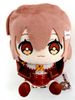 Nhồi Bông Inugami Korone Street Outfit - hololive friends with u | hololive production Plushie