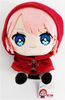 Nhồi Bông Takane Lui Casual Outfit - hololive friends with u | hololive production Plushie