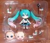 Nendoroid 930 Hatsune Miku Magical Mirai 2017 ver. - VOCALOID Series | Good Smile Company Figure
