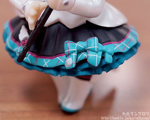 Nendoroid 930 Hatsune Miku Magical Mirai 2017 ver. - VOCALOID Series | Good Smile Company Figure