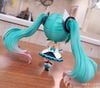 Nendoroid 930 Hatsune Miku Magical Mirai 2017 ver. - VOCALOID Series | Good Smile Company Figure