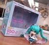 Nendoroid 930 Hatsune Miku Magical Mirai 2017 ver. - VOCALOID Series | Good Smile Company Figure