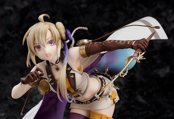 Siluca Meletes 1/7 - Grancrest Senki | Good Smile Company Figure