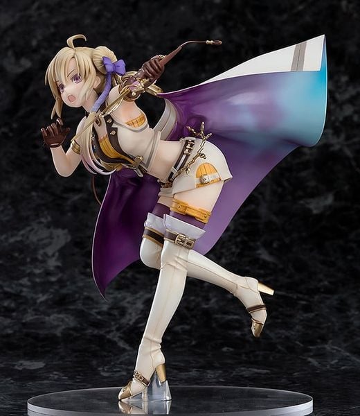 Siluca Meletes 1/7 - Grancrest Senki | Good Smile Company Figure