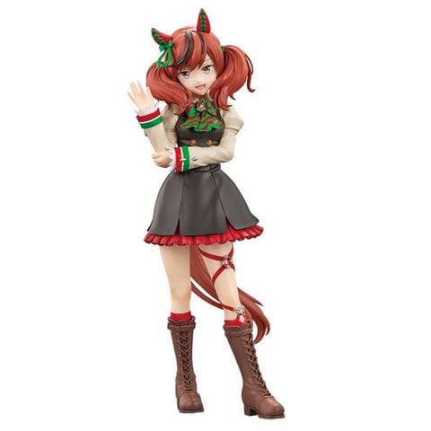 Nice Nature - Umamusume Pretty Derby Ichiban Kuji A Prize | Bandai Spirits Figure