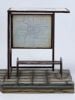 Bus Stop Diorama Base 1/12 | MMM Toys Goods